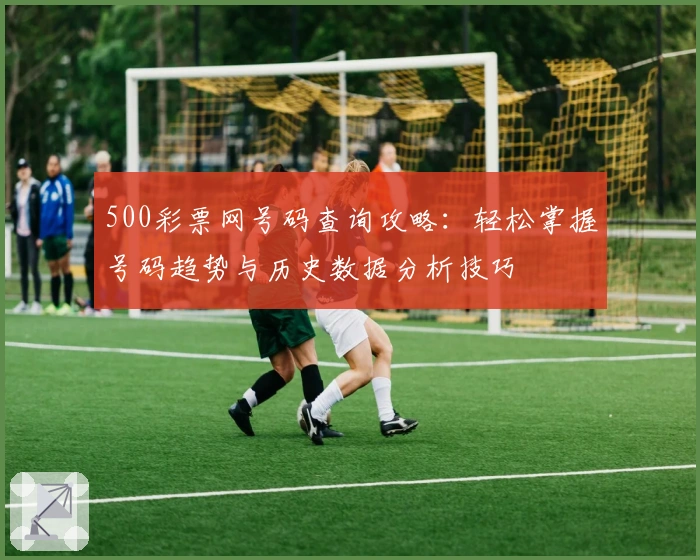 500彩票网号码查询攻略：轻松掌握号码趋势与历史数据分析技巧