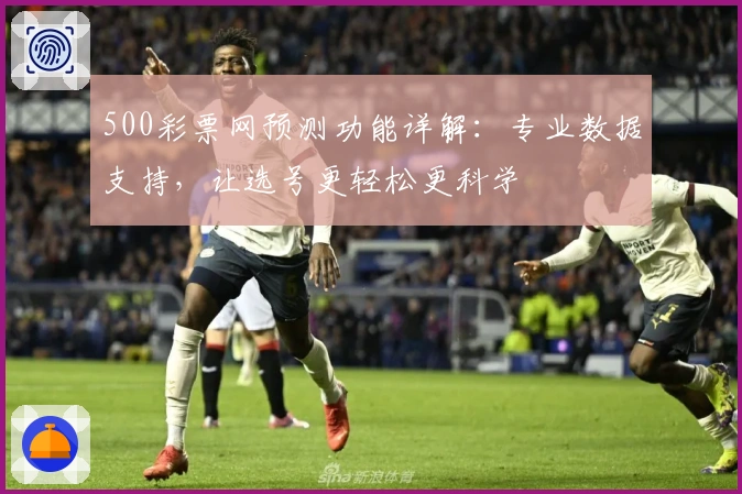 500彩票网预测功能详解：专业数据支持，让选号更轻松更科学