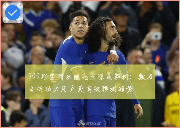 500彩票网功能亮点深度解析：数据分析助力用户更高效预测趋势
